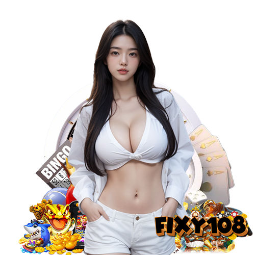 fixy108 คาสิโนออนไลน์