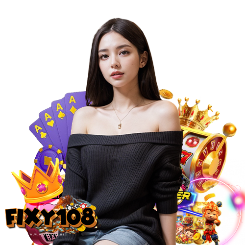 fixy108 ระบบใหม่ API แท้!!
