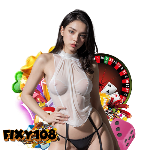 fixy108 สมัครสมาชิก